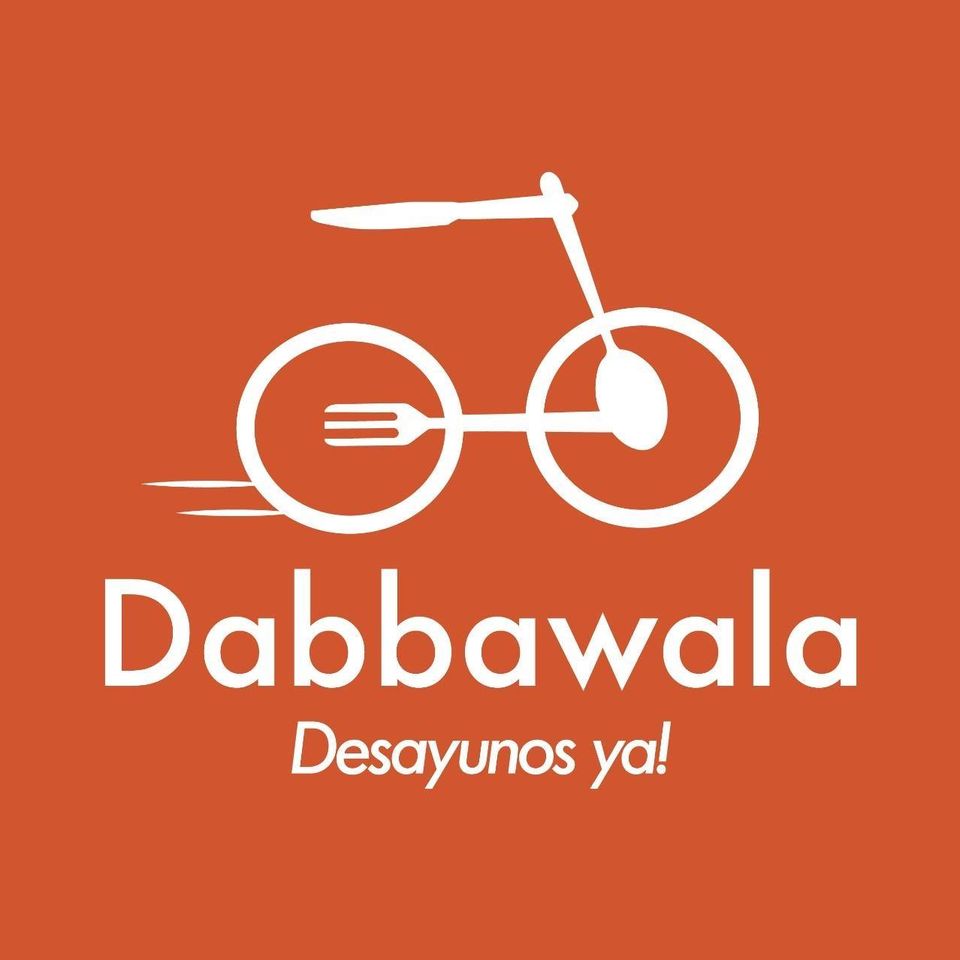 logo | Dabbawala Desayunos Ya