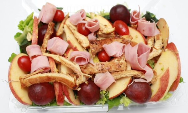 Ensalada China